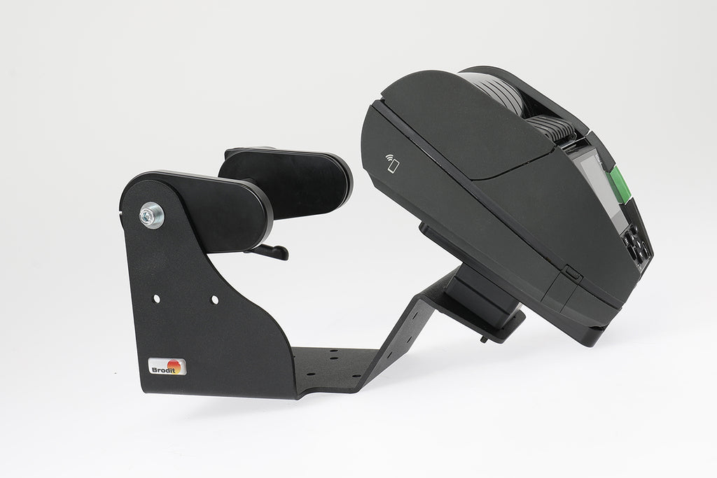 Brodit Accessoire 217116 voor TSC Alpha 40L
