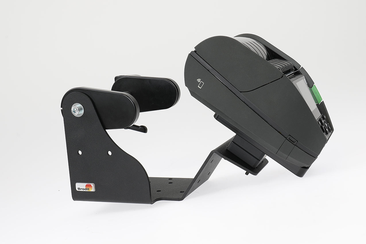 Brodit Accessoire 217116 voor TSC Alpha 40L
