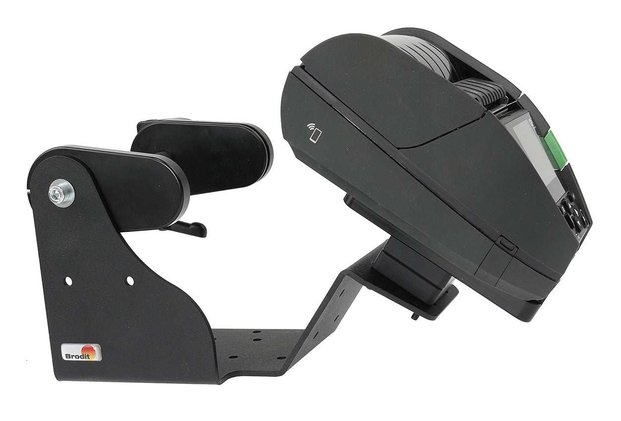 Brodit Accessoire 217116 voor TSC Alpha 40L