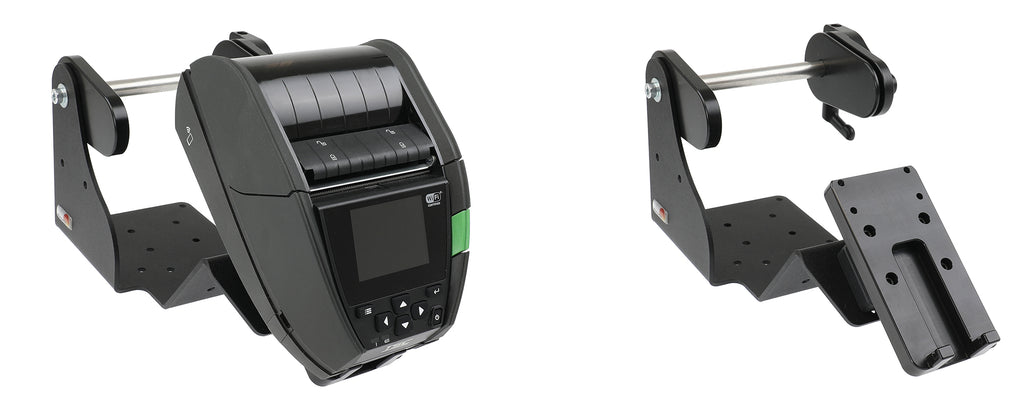 Brodit Accessoire 217116 voor TSC Alpha 40L