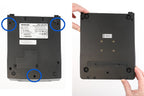 Brodit Accessoire 217121 voor Bixolon XD5-40d