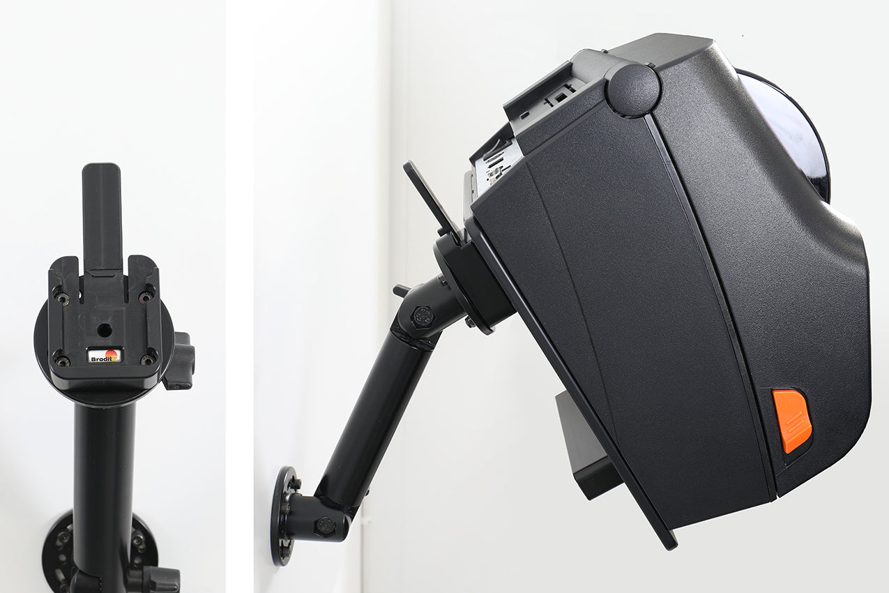 Brodit Accessoire 217122 voor Bixolon XD5-40d