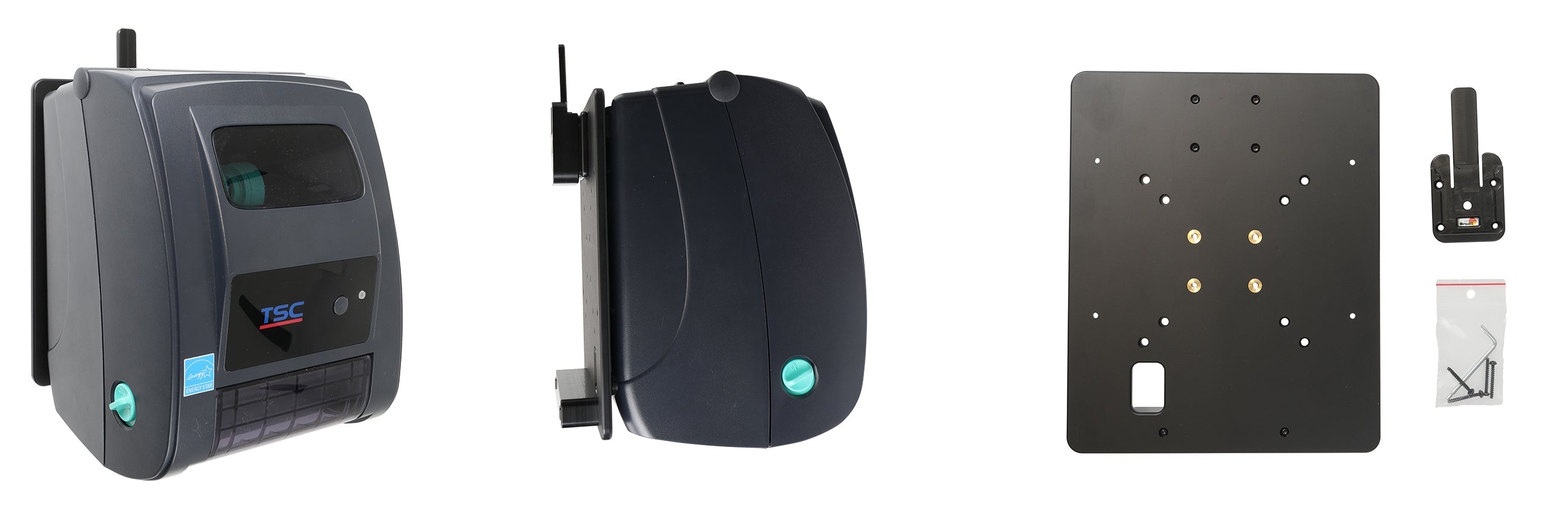 Brodit Accessoire 217123 voor TSC TC300