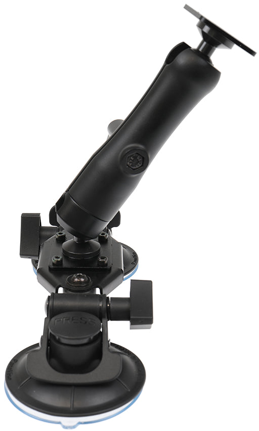 Brodit Toestelhouder 217124 — Suction Cup Mount