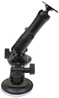 Brodit Toestelhouder 217124 — Suction Cup Mount
