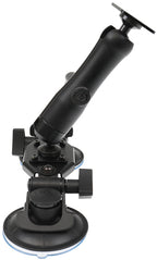 Brodit Toestelhouder 217124 — Suction Cup Mount