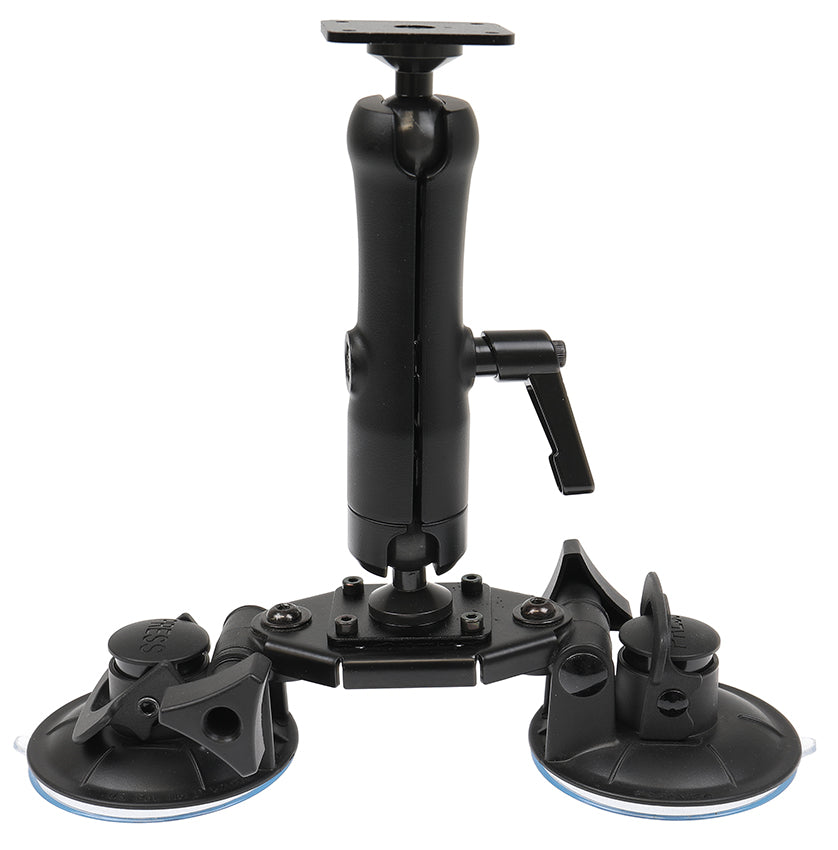 Brodit Toestelhouder 217124 — Suction Cup Mount