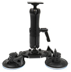 Brodit Toestelhouder 217124 — Suction Cup Mount