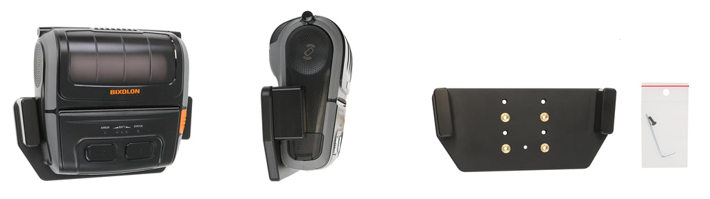 Brodit Accessoire 217125 voor Bixolon SPP-R410