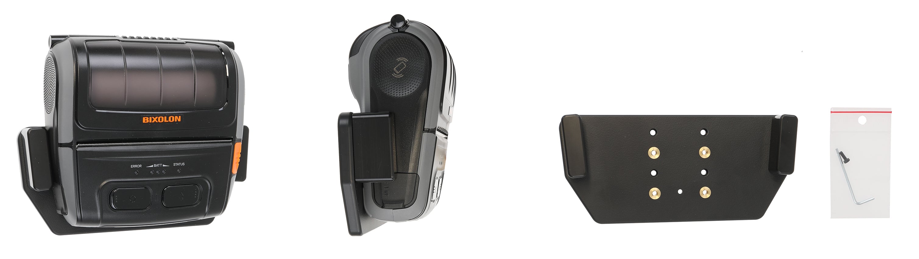 Brodit Accessoire 217125 voor Bixolon SPP-R410