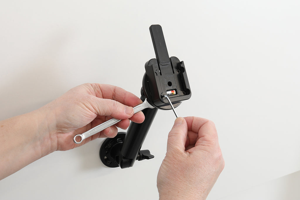 Brodit Accessoire 217126 voor Bixolon SPP-R410