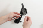 Brodit Accessoire 217126 voor Bixolon SPP-R410