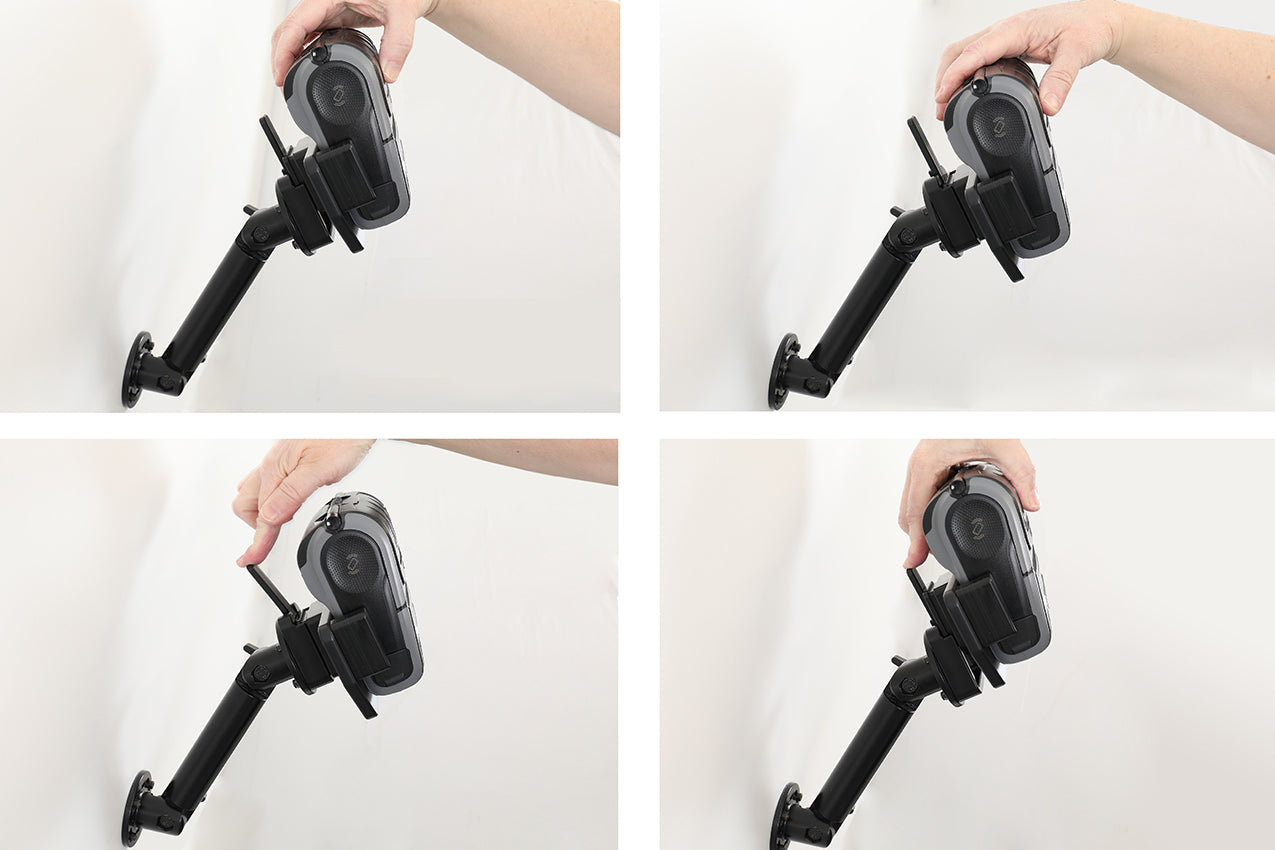 Brodit Accessoire 217126 voor Bixolon SPP-R410