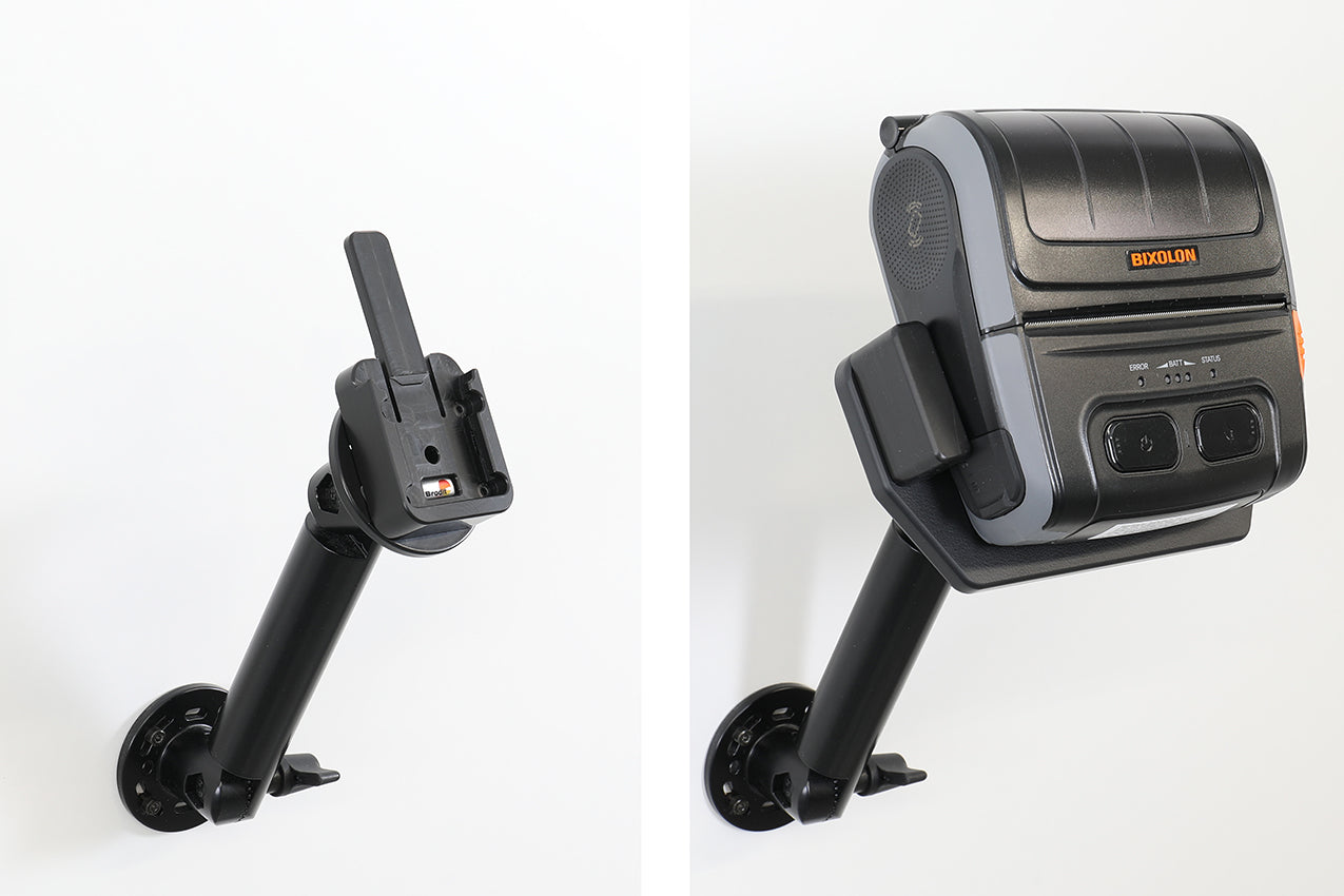Brodit Accessoire 217126 voor Bixolon SPP-R410