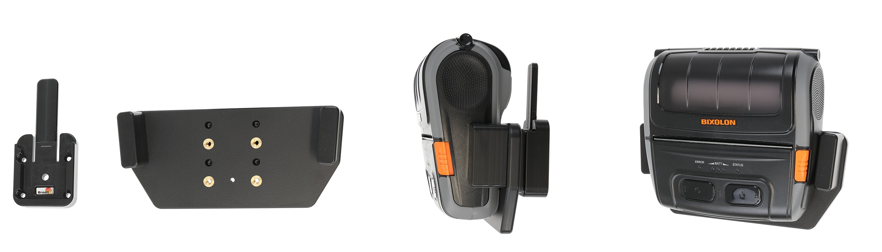 Brodit Accessoire 217126 voor Bixolon SPP-R410