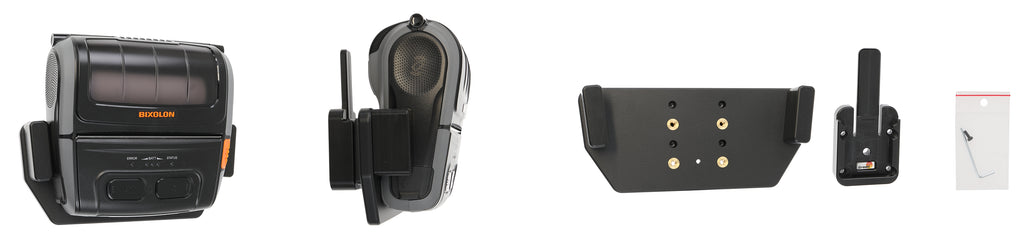 Brodit Accessoire 217126 voor Bixolon SPP-R410