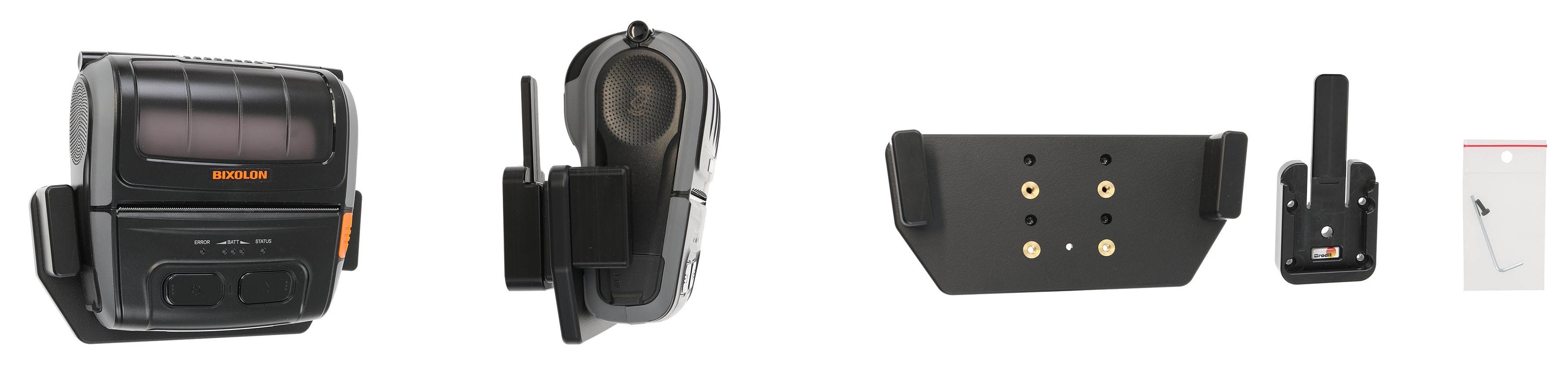 Brodit Accessoire 217126 voor Bixolon SPP-R410