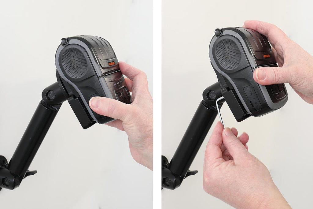 Brodit Accessoire 217129 voor Bixolon SPP-R310