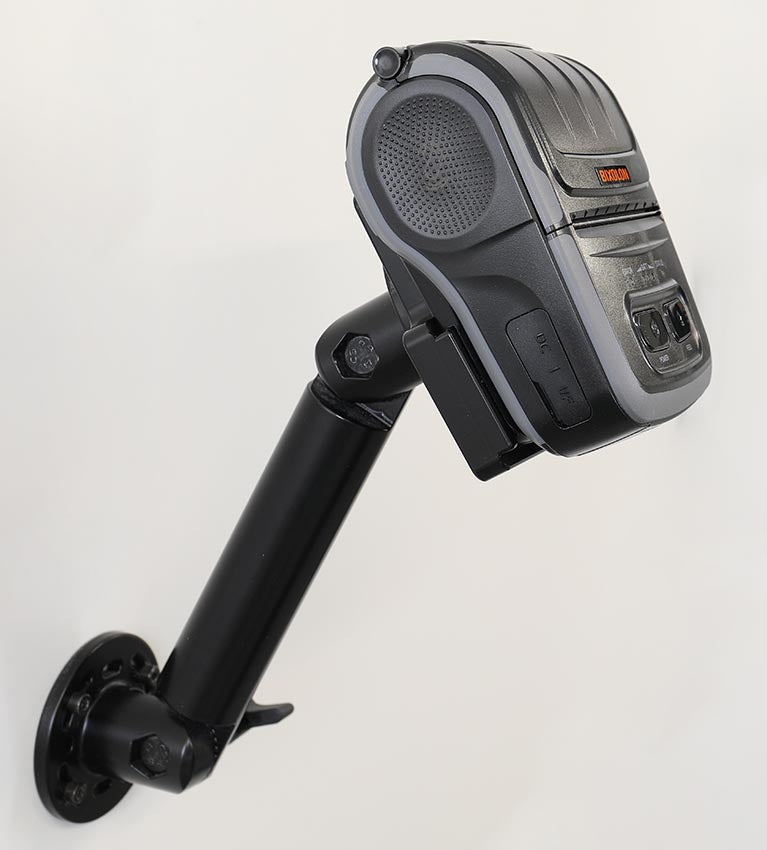 Brodit Accessoire 217129 voor Bixolon SPP-R310