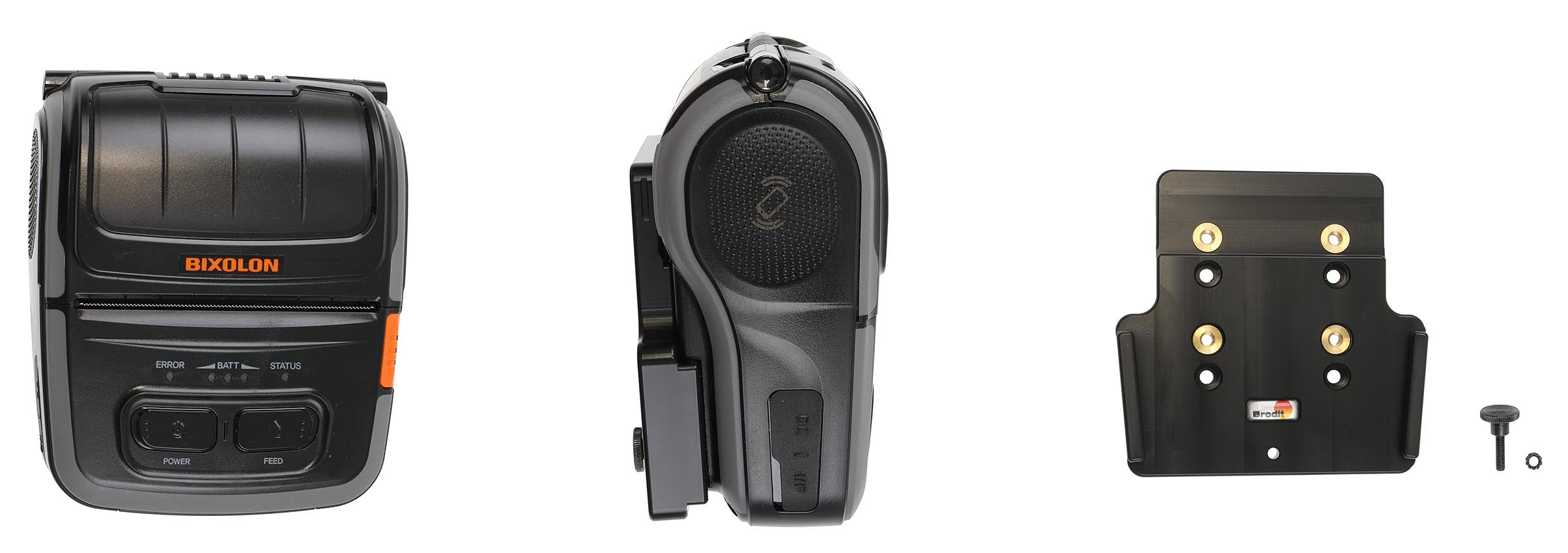 Brodit Accessoire 217129 voor Bixolon SPP-R310