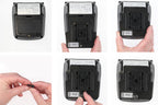 Brodit Accessoire 217130 voor Bixolon SPP-R310