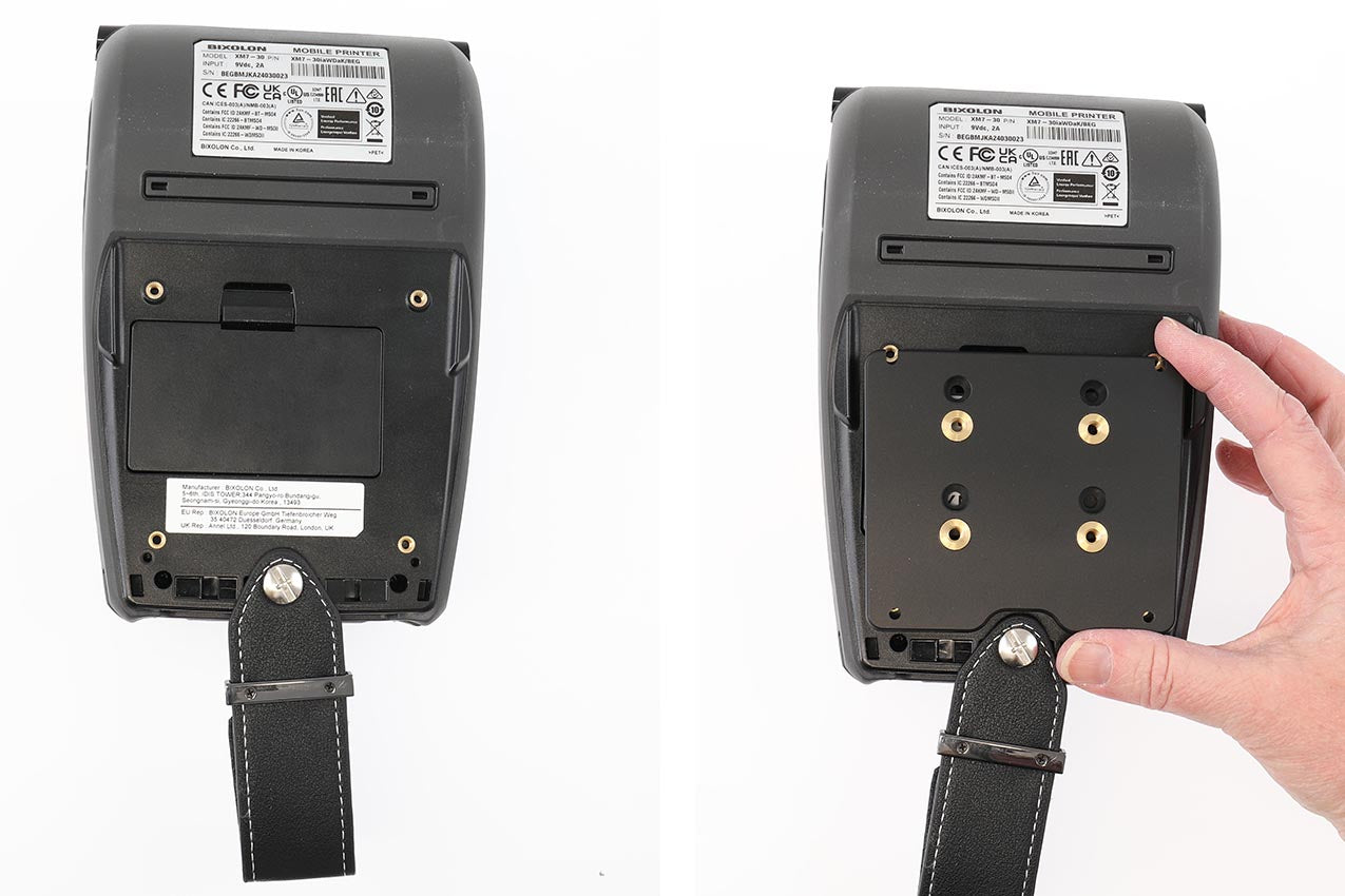 Brodit Accessoire 217131 voor Bixolon XM7-30