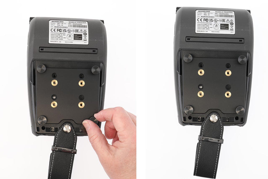 Brodit Accessoire 217131 voor Bixolon XM7-30