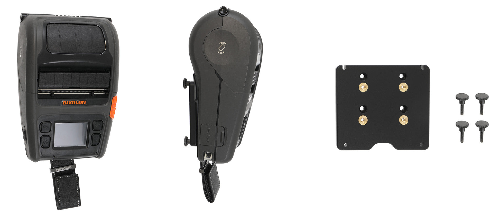 Brodit Accessoire 217131 voor Bixolon XM7-30