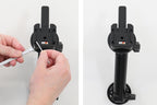 Brodit Accessoire 217132 voor Bixolon XM7-30