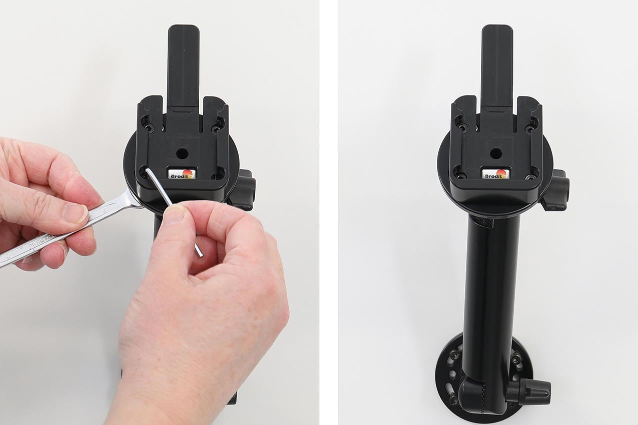Brodit Accessoire 217132 voor Bixolon XM7-30