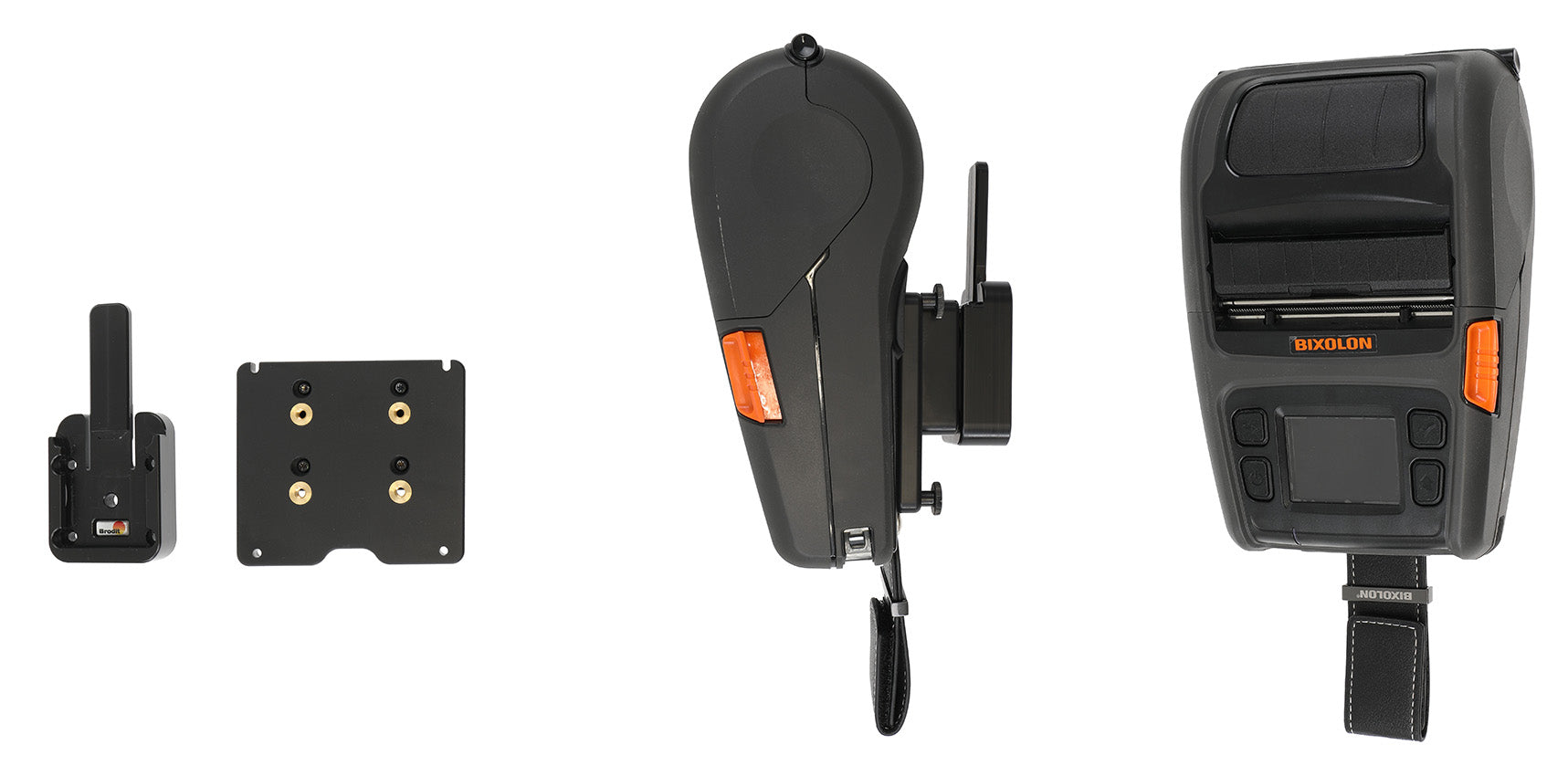 Brodit Accessoire 217132 voor Bixolon XM7-30