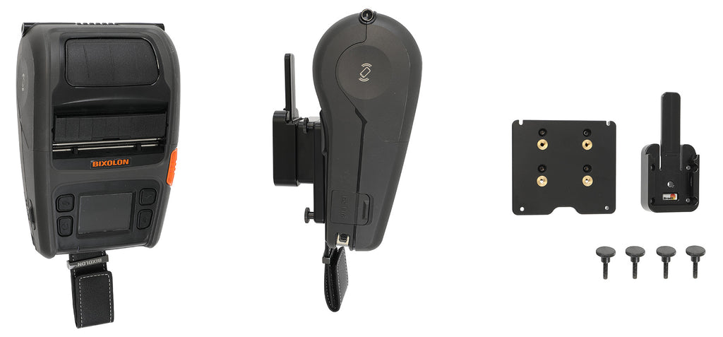 Brodit Accessoire 217132 voor Bixolon XM7-30