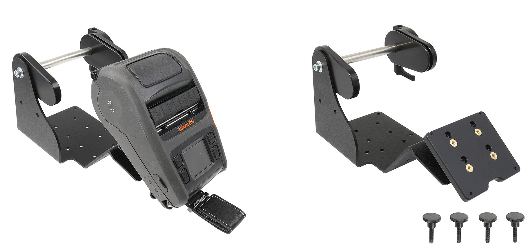 Brodit Accessoire 217133 voor Bixolon XM7-30