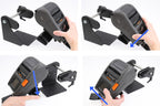 Brodit Accessoire 217134 voor Bixolon XM7-30