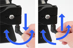 Brodit Accessoire 217134 voor Bixolon XM7-30