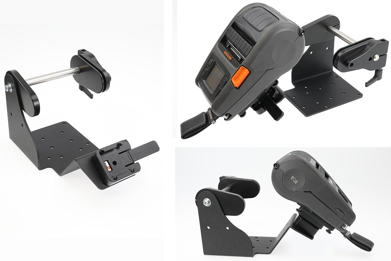 Brodit Accessoire 217134 voor Bixolon XM7-30
