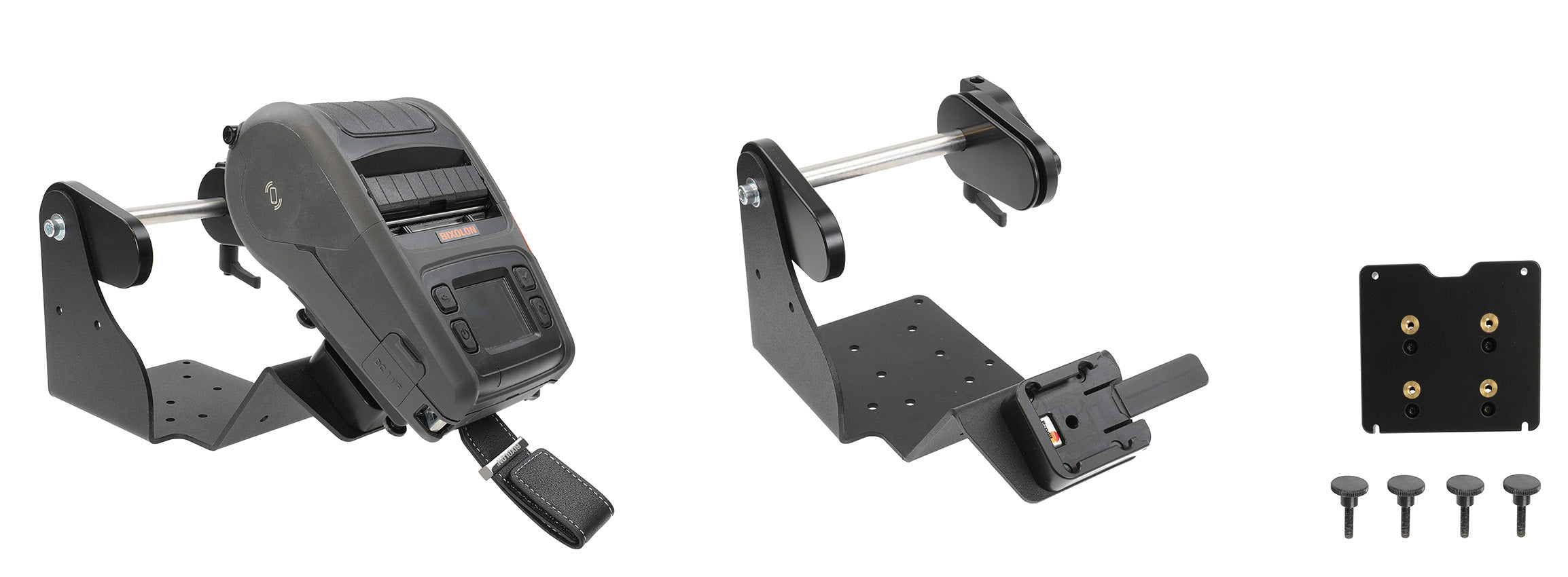 Brodit Accessoire 217134 voor Bixolon XM7-30