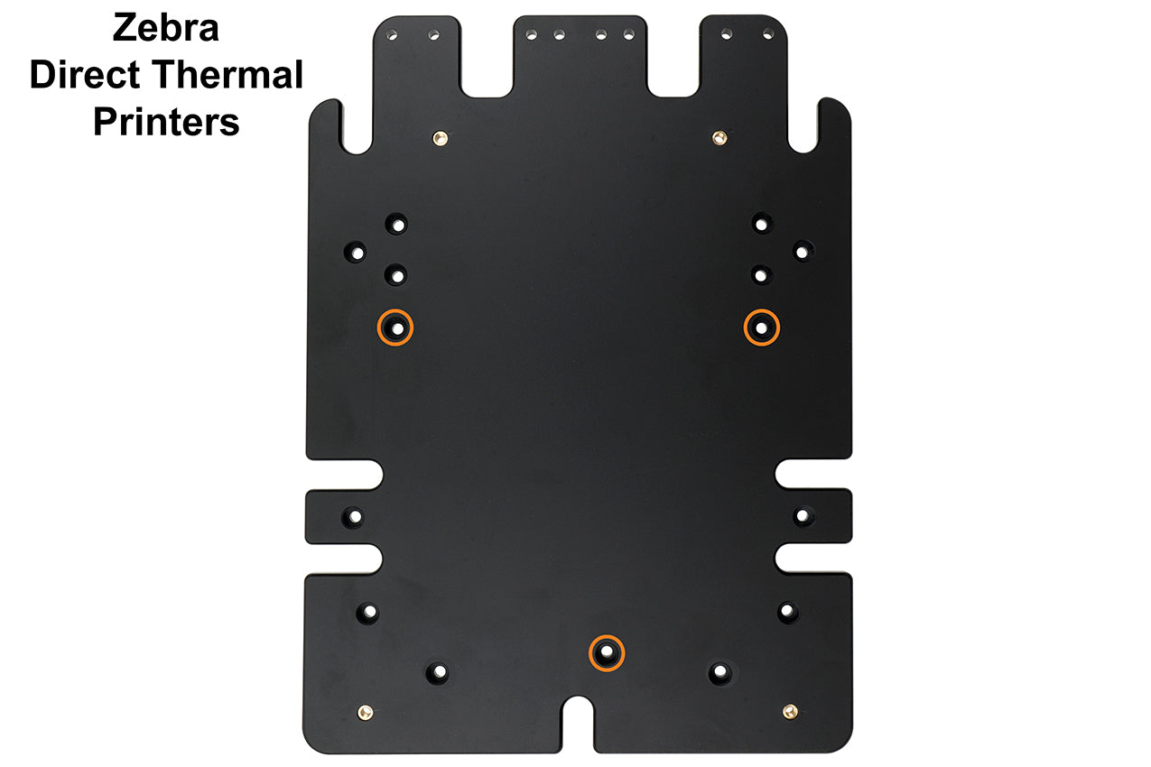 Brodit Accessoire 217135 voor TSC TC300