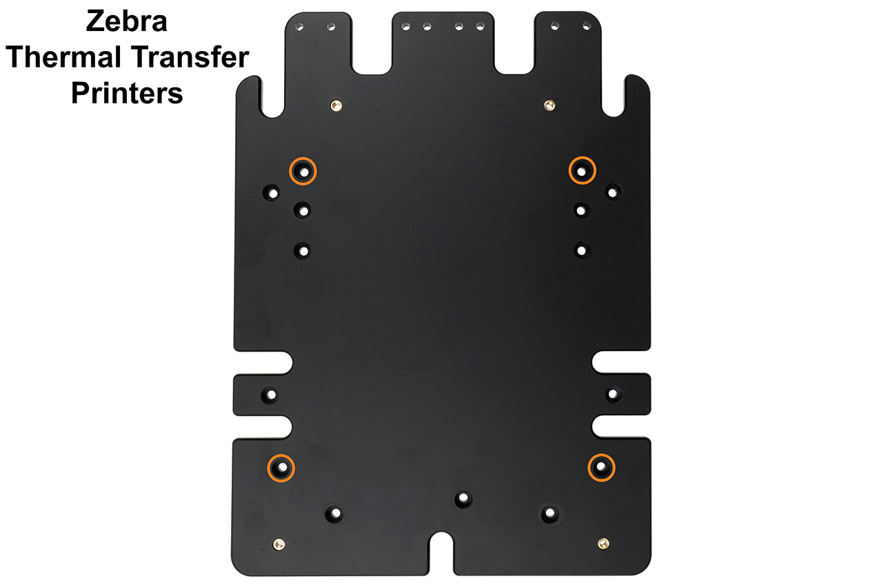 Brodit Accessoire 217135 voor TSC TC300