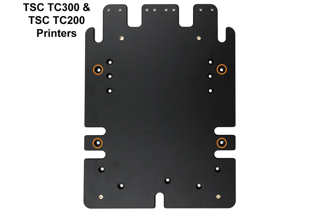 Brodit Accessoire 217135 voor TSC TC300