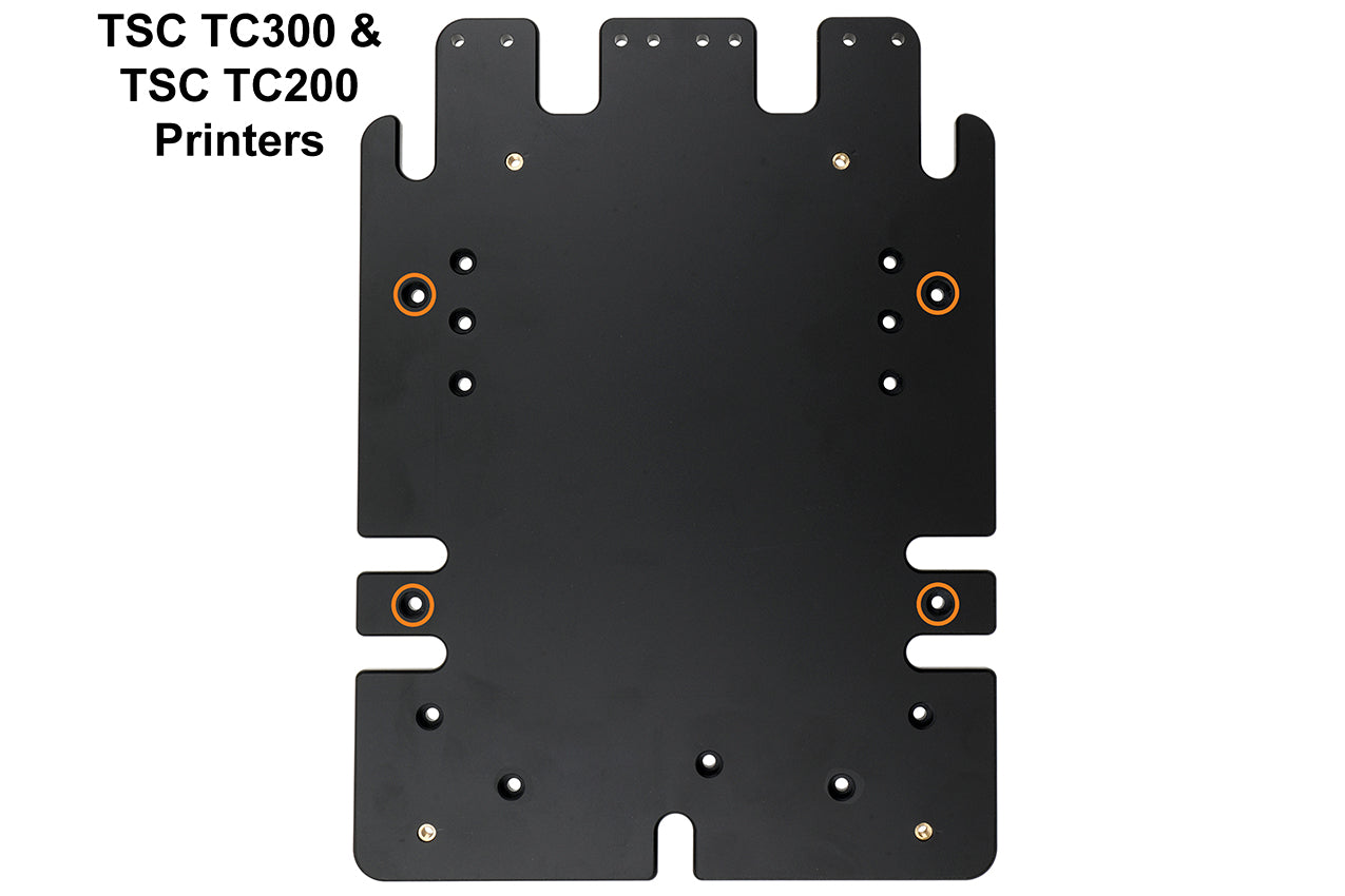 Brodit Accessoire 217135 voor TSC TC300