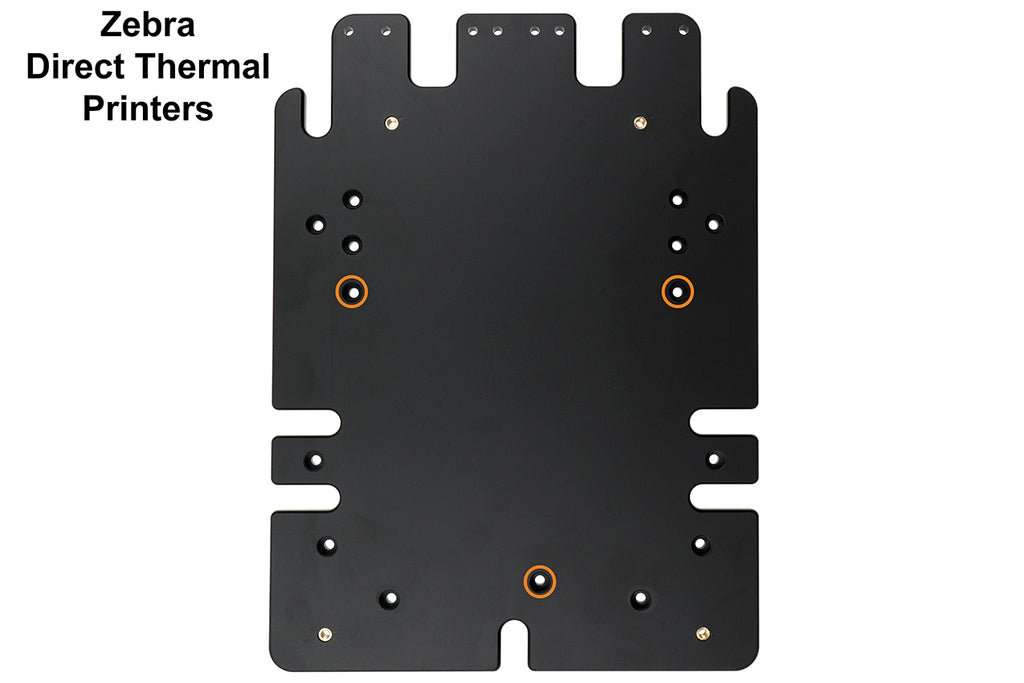 Brodit Accessoire 217136 voor TSC TC300