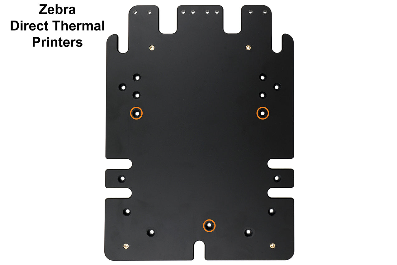 Brodit Accessoire 217136 voor TSC TC300