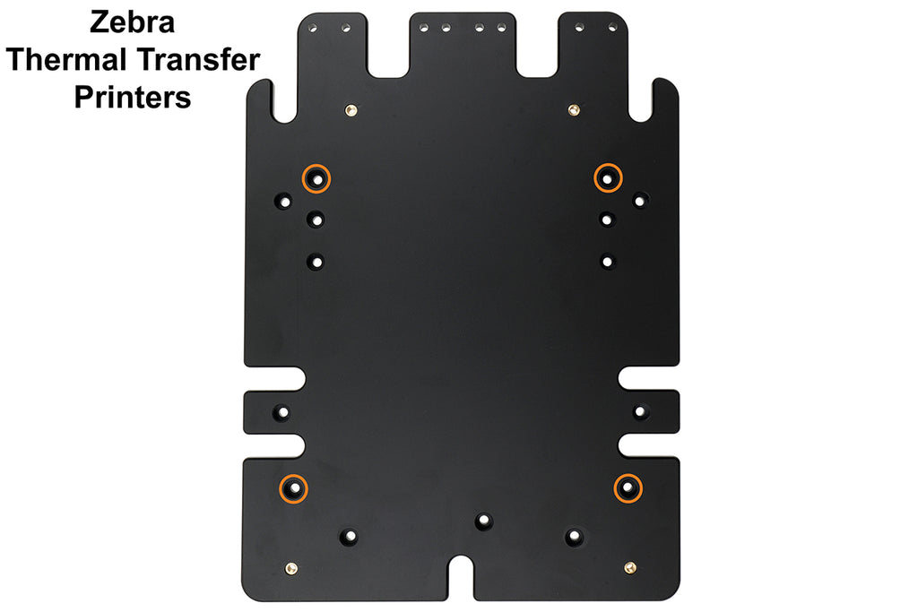 Brodit Accessoire 217136 voor TSC TC300