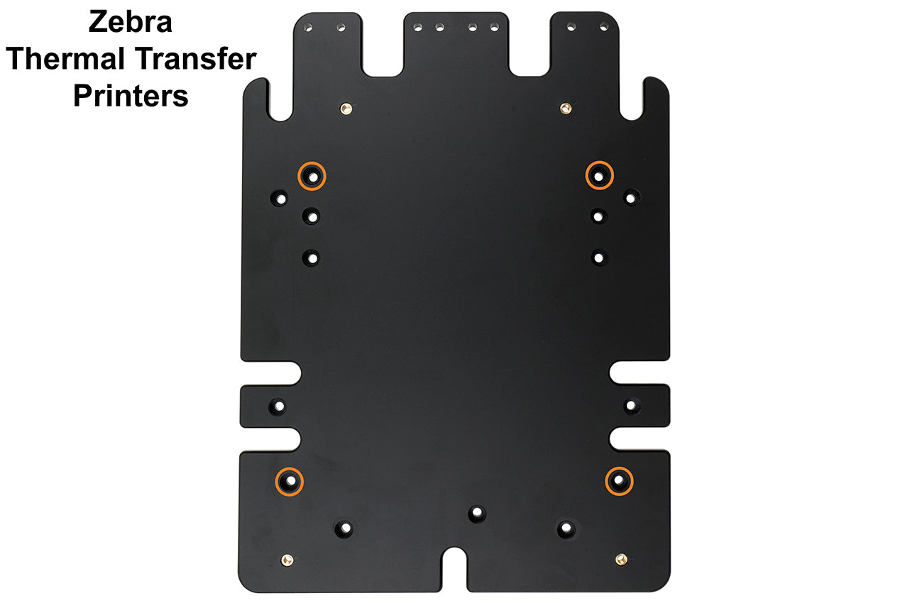 Brodit Accessoire 217136 voor TSC TC300