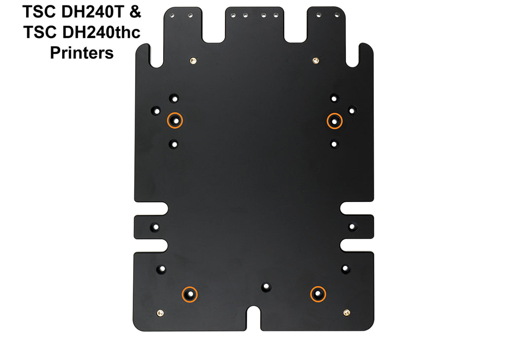 Brodit Accessoire 217136 voor TSC TC300