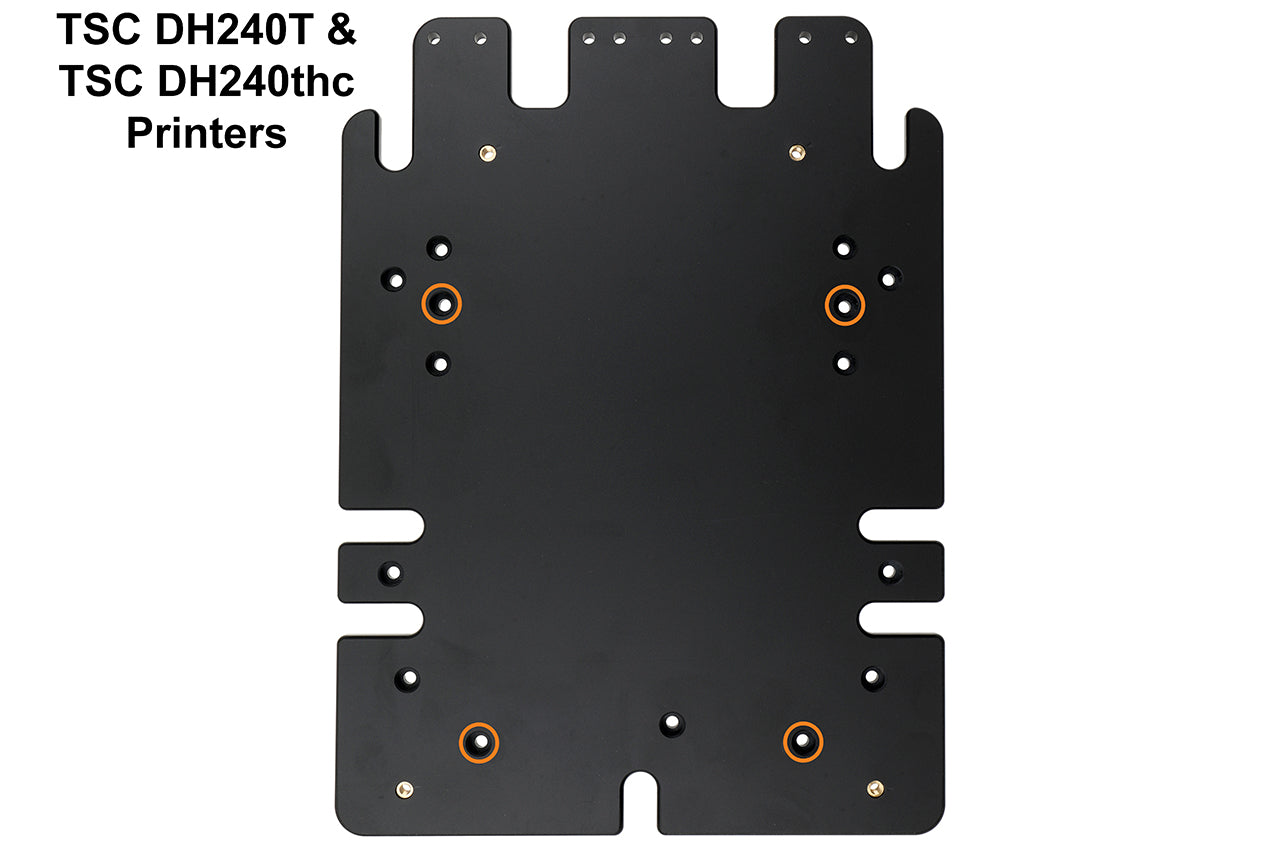 Brodit Accessoire 217136 voor TSC TC300