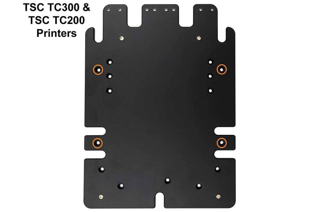 Brodit Accessoire 217136 voor TSC TC300