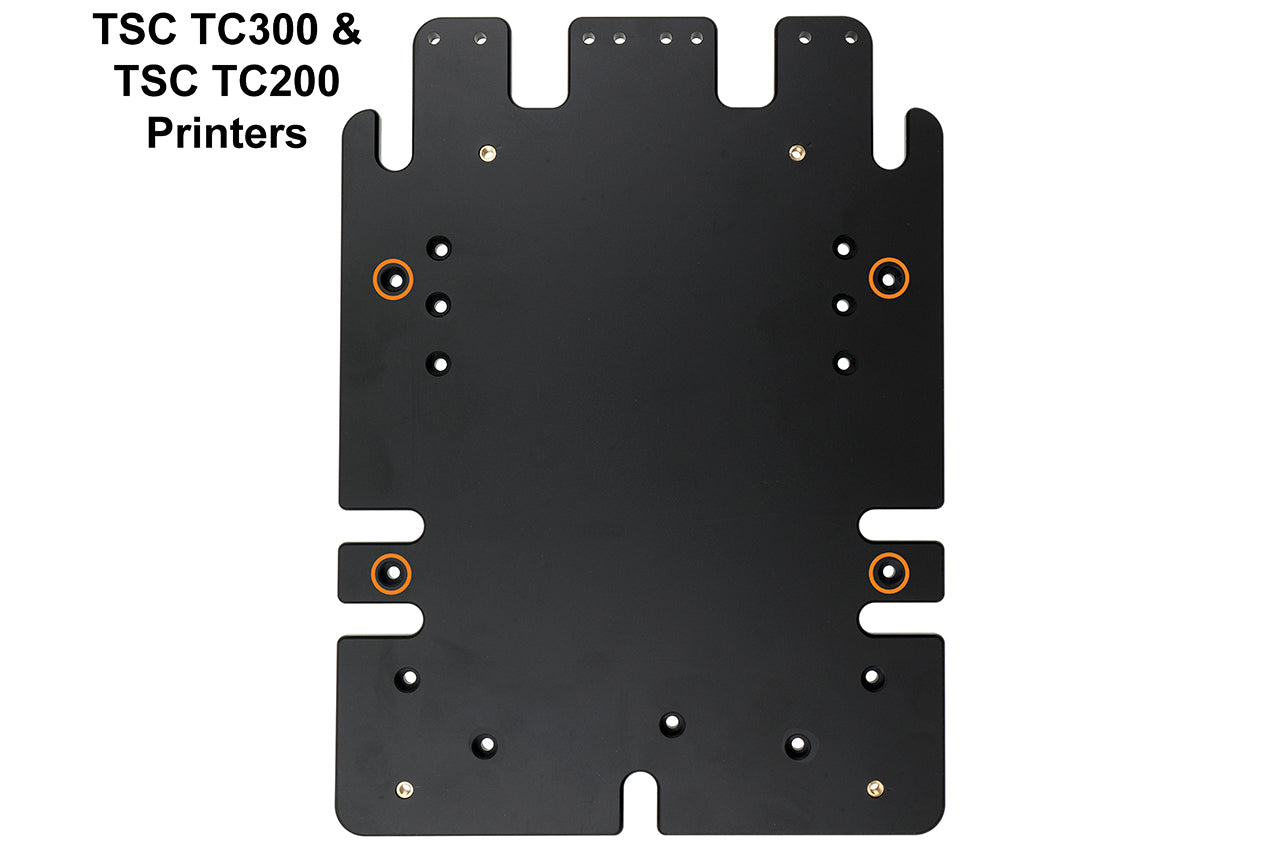 Brodit Accessoire 217136 voor TSC TC300