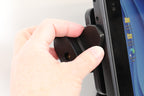 Brodit Toestelhouder 217149 voor Zebra ET65W Windows